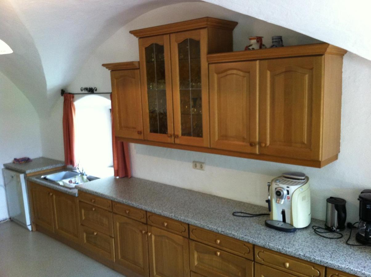 Alpenbauernhaus Vorderbrandthof Saalbach-Hinterglemm Room photo